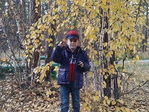 Итоги онлайн фотоконкурса "В объективе: Просторы Якутии" 