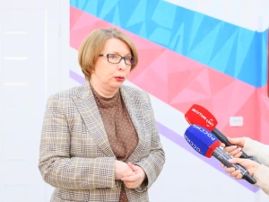 В Якутске начал работу обновленный Центр социально-психологической поддержки семьи и молодёжи