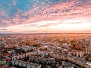 Погода в Якутске и республике 8 августа