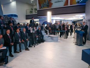 ВЭФ-2024: В экономику Якутии будет привлечено еще 4 триллиона рублей к 2030 году