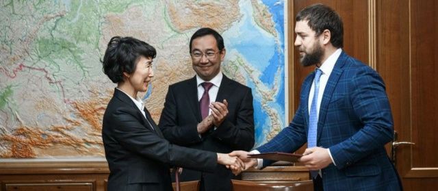 Концессионер берет кредит в 1,5 млрд на проект в Якутии