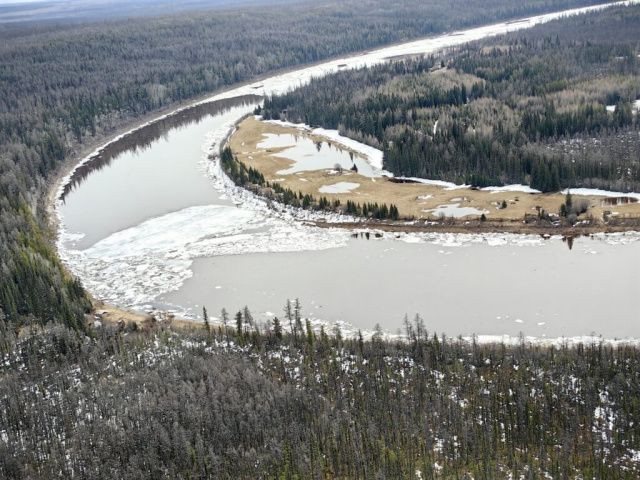 В Якутии нашлись реки Копчик, Кокс, ручьи Циркуль и Лифт