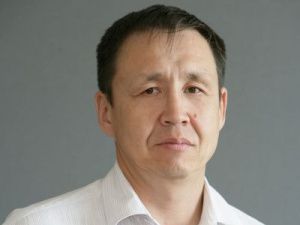 Еще один человек из команды Егора Борисова трудоустроен в мэрии Якутска