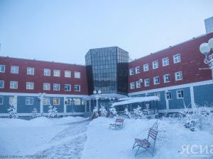 Общественная палата РФ поддержала строительство моста через Лену