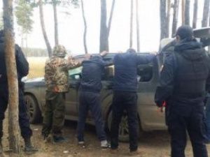 Росгвардейцами в Якутске задержана группа лиц, подозреваемая в употреблении и хранении наркотиков
