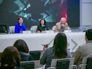 В Якутске презентовали анимационный сериал на основе олонхо «Тойтой Боотур»