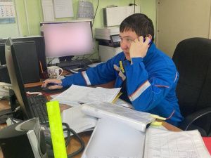 Населенные пункты Мегино-Кангаласского и Хангласского улусов остались без света