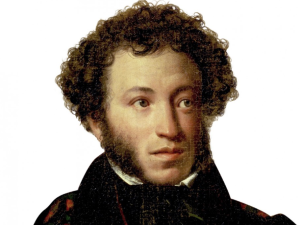 И это все о нем, о Пушкине - народном поэте в подлинном смысле этого слова