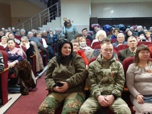 Красный командир Якутии — в Донбассе