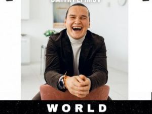 Якутянин стал чемпионом мира по смеху