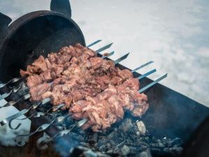 В Якутске отметили День полиграфиста