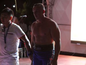 ВЭФ-2023: мас-рестлеры из Якутии, Москвы и Чувашии стали победителями «Кубка Колмар»