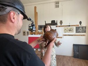 «Моя планета» сняла в Якутии документальный фильм