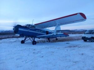 В арктические районы Якутии «зелёными рейсами» доставлено более 180 тонн грузов