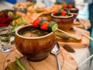 К 387-летию Якутска пройдут «Фестиваль ухи» и выставка-дегустация кулинарного искусства