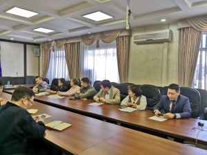 В Якутске ведется плановая работа по профилактике употребления наркотиков среди детей и подростков