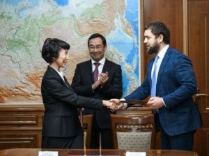 Стоимость детского центра «Полярная звезда» в Якутске оценивается в 1,47 млрд рублей