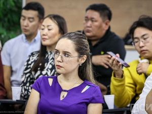 Республиканский слет молодежи проведут в Якутии в октябре