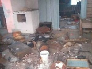 В Якутии вандалы устроили погром в музее