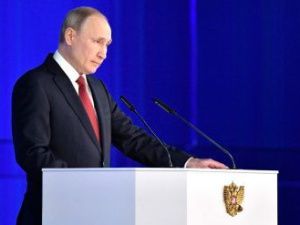 Айсен Николаев: поддержка военнослужащих - одна из наших главных задач