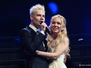 «Деятельность» Саши Александровой раскрыла невеста Шамана?