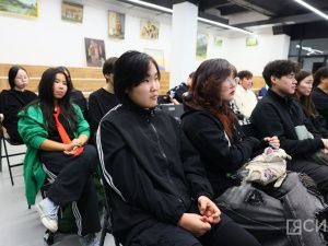 В Якутске стартовал акселератор живой музыки Sakha Wave