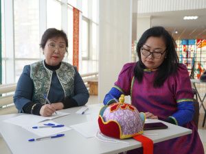 В Якутске в Доме дружбы народов пройдут диктанты на родных языках народов, проживающих в республике