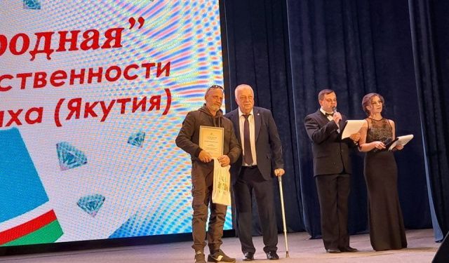 Алданцам, погибшим в зоне СВО, присвоены звания почетных граждан города