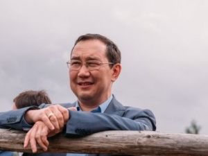 Айсен Николаев: Сельское хозяйство в республике получит новое развитие