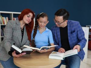 Стартовал Всероссийский творческий конкурс для детей