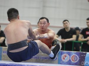 Стали известны имена всех участников Игр Дыгына — 2024