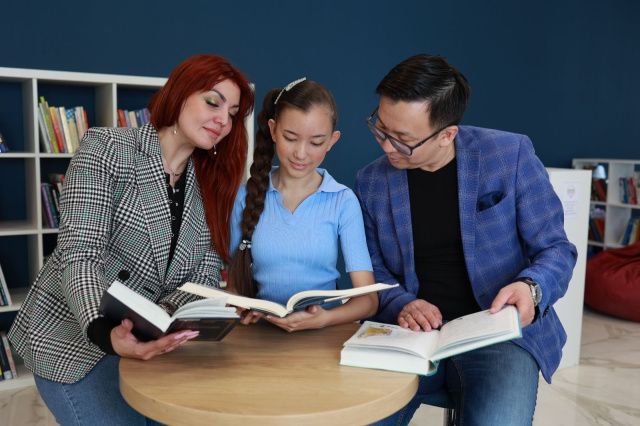 Стартовал Всероссийский творческий конкурс для детей