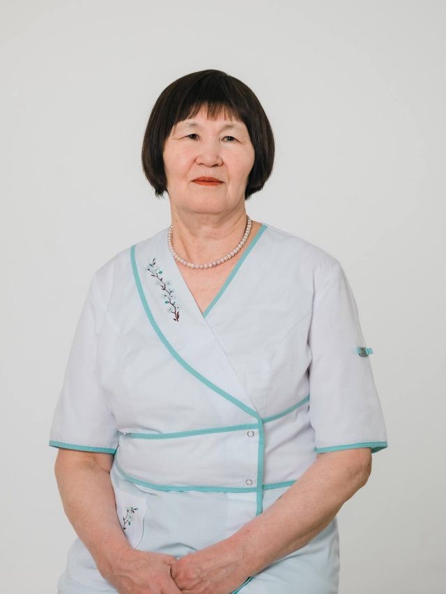 Врач-гастроэнтеролог из Якутии рассказала о чудо-средстве для желудка и кишечника