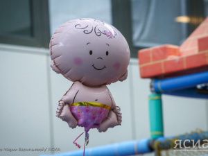 В воскресенье в Якутии отметят сразу два праздника