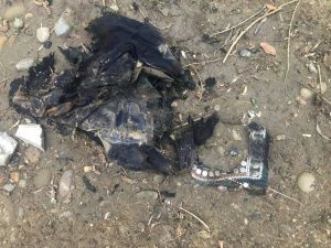 Полицейские раскрыли кражу техники и одежды на празднике в Ус Хатын -- подозревается 16-летний подросток