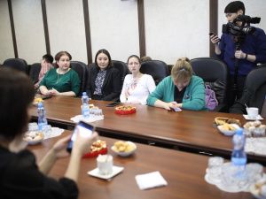 В Якутске подвели итоги ежегодного конкурса журналистов