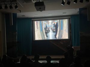 В Москве прошло торжественное закрытие Молодежного медиафорума Якутской Епархии