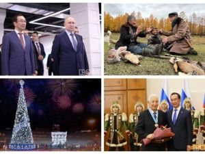 Обзор интересных и популярных новостей в Якутии за 24 сентября