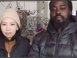 В Якутске стражи порядка повели себя подобно «Монтекки и Капулетти»?