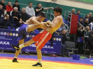 В Таттинском районе Якутии проведут республиканский турнир по хапсагаю памяти Владимира Андросова