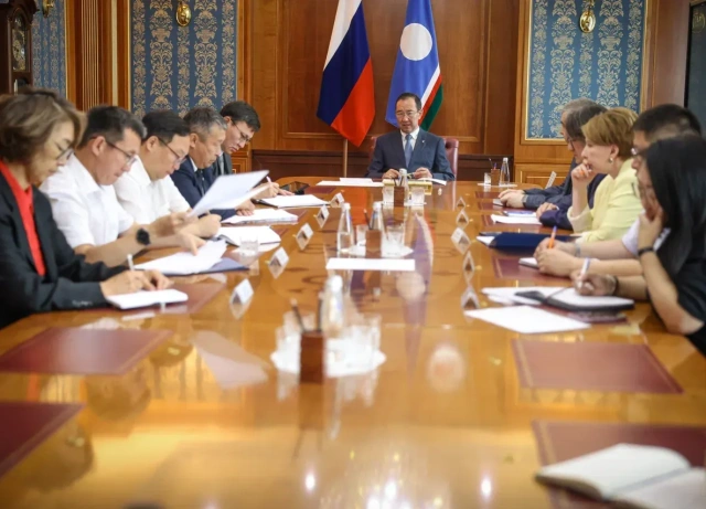 Пострадавшие от дождевого паводка в Якутии получат увеличенную компенсацию за утерю жилья