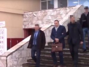 Авария на руднике «Мир»: арестованы экс-руководители предприятия