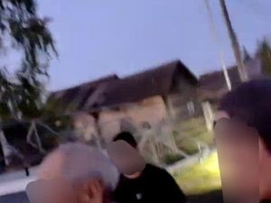 Страшные разборки в Таттинском улусе