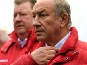 Следственный комитет возбудил уголовное дело против Валерия Рашкина