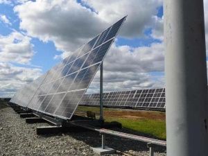 В Якутии возобновляемые источники выработали на 75% больше энергии