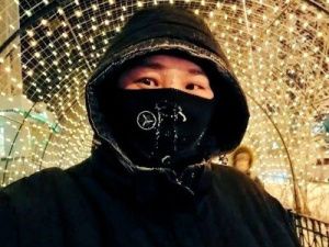 «Почему крикуны глухи к преступлениям среди местных?»: блогер Trimid высказался насчет антимигрантского митинга