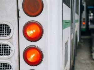 В Якутске ввели единую форму для водителей муниципальных автобусов