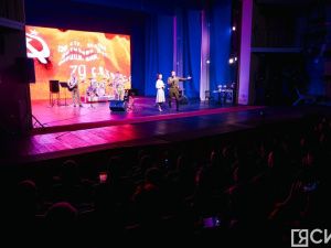 Участники СВО из Якутии получили госнаграды в День народного единства