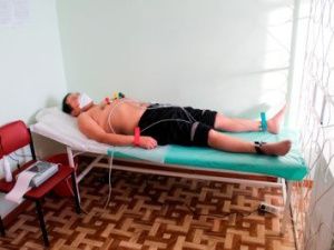 В медицинских частях исправительных учреждений ведется плановая работа по комплектованию и замене оборудования