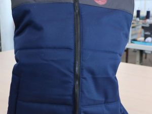 Постельное бельё, мебель и шкафчики с электронными замками: что производят в колонии № 1 в Якутске